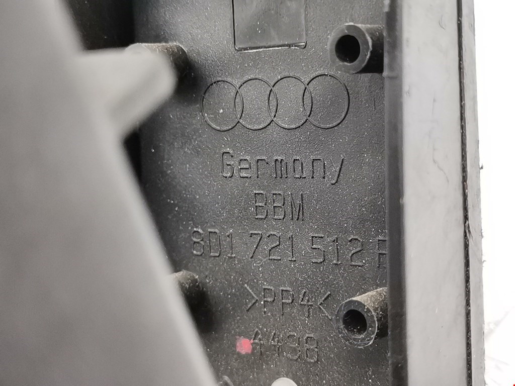 Педаль газа Audi A4 B5 купить в Беларуси