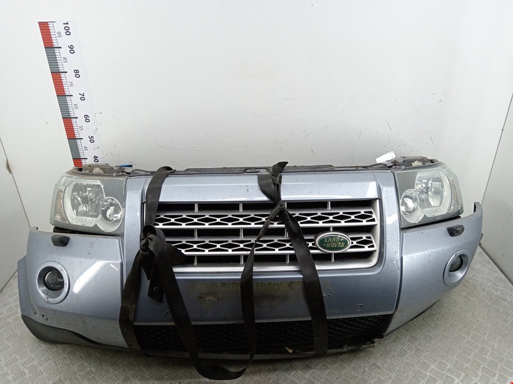 Ноускат (передняя часть в сборе) Land Rover Freelander 2