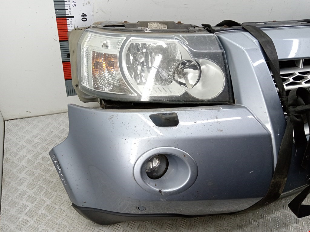 Ноускат (передняя часть в сборе) Land Rover Freelander 2 купить в России