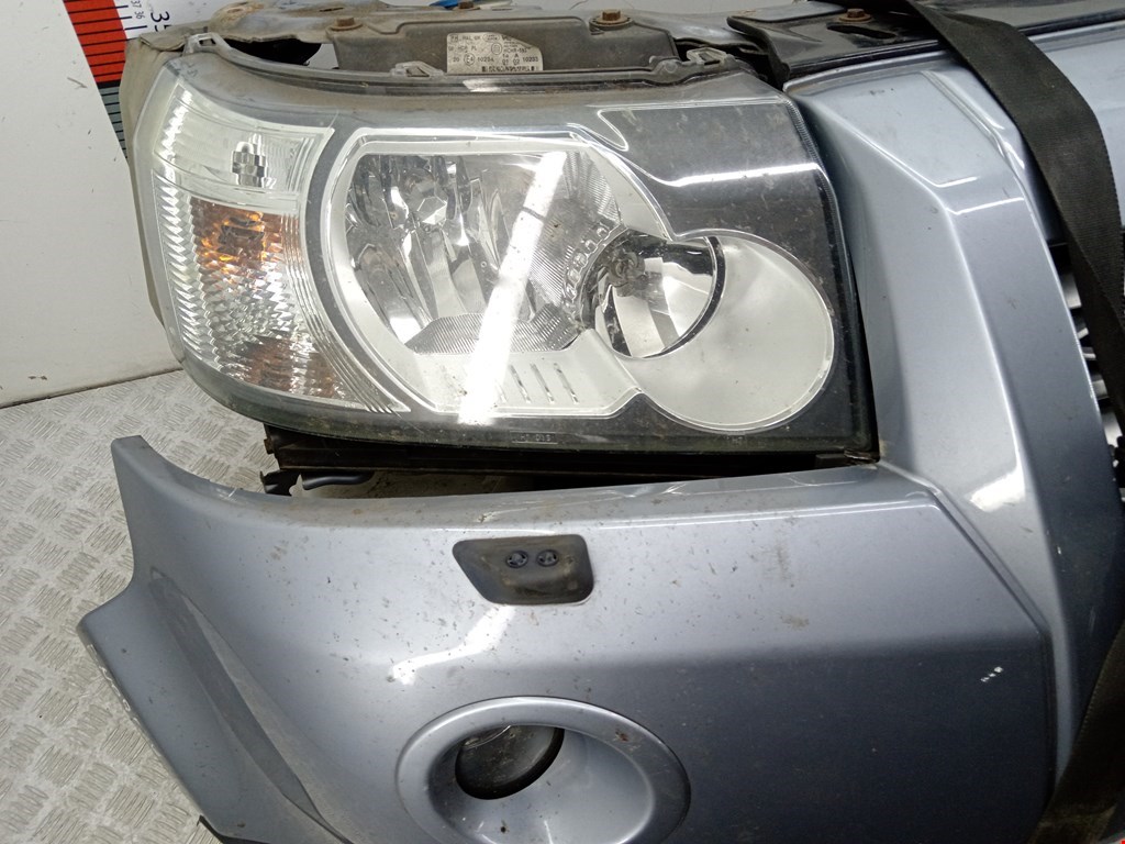 Ноускат (передняя часть в сборе) Land Rover Freelander 2 купить в Беларуси