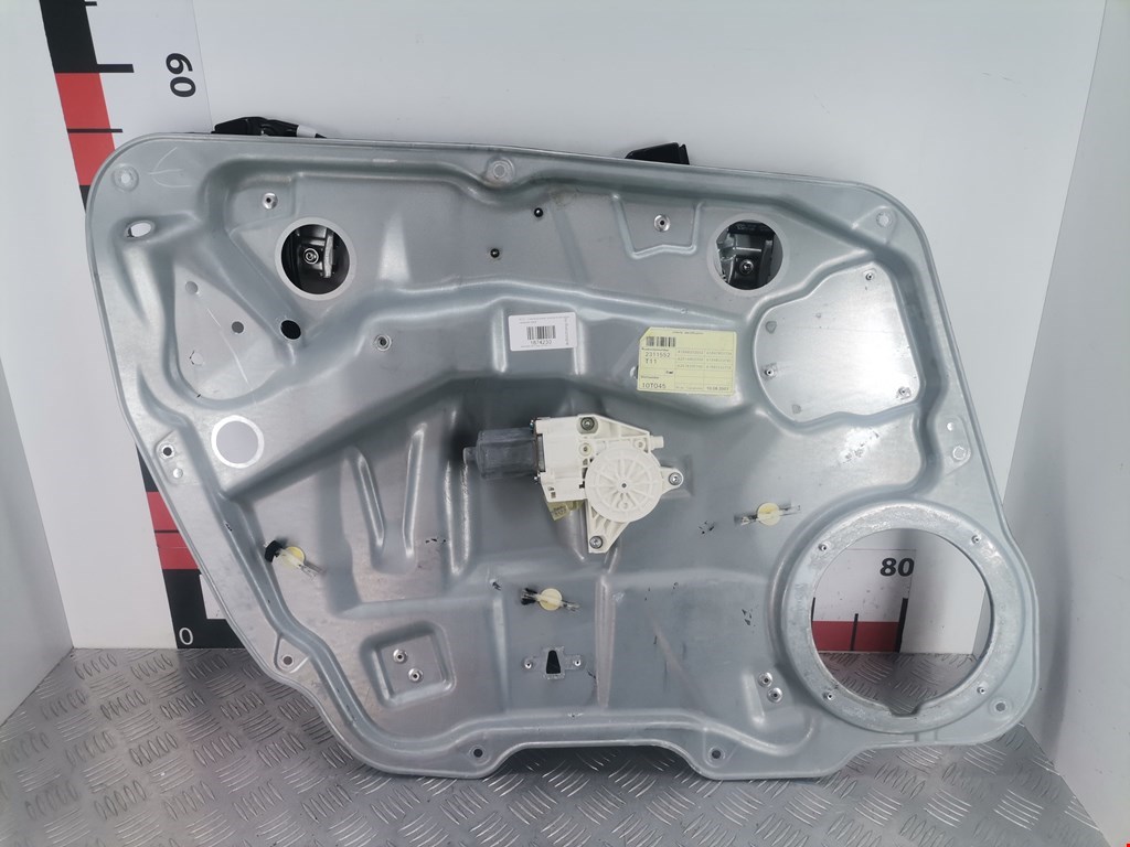 Стеклоподъемник электрический двери передней левой Mercedes ML-Class (W164) купить в Беларуси