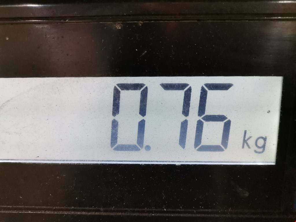 Радиатор системы ЕГР Peugeot 307 купить в Беларуси