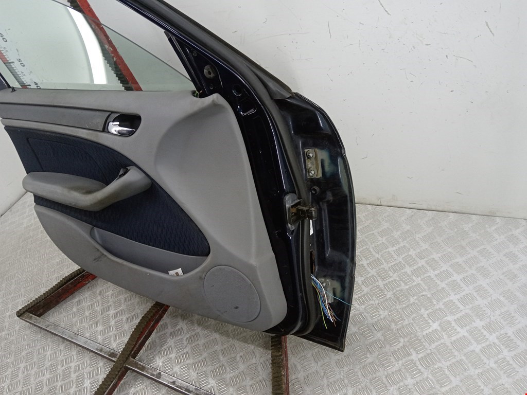 Дверь передняя левая BMW 3-Series (E46) купить в России