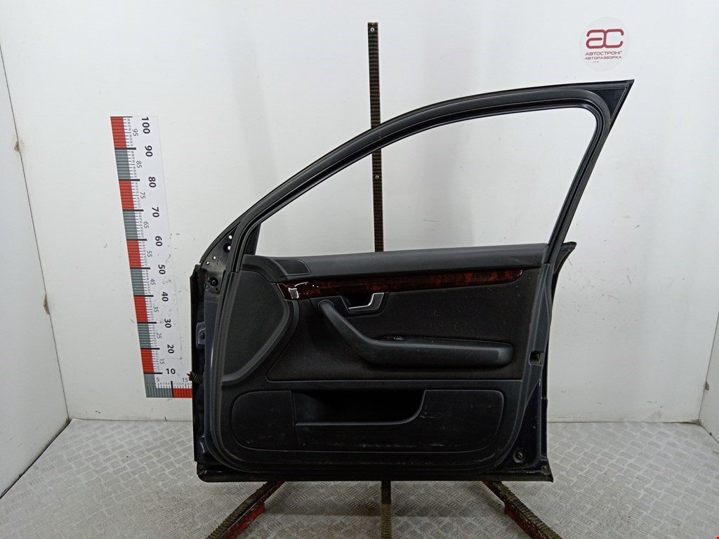 Дверь передняя правая Audi A4 B6 купить в России