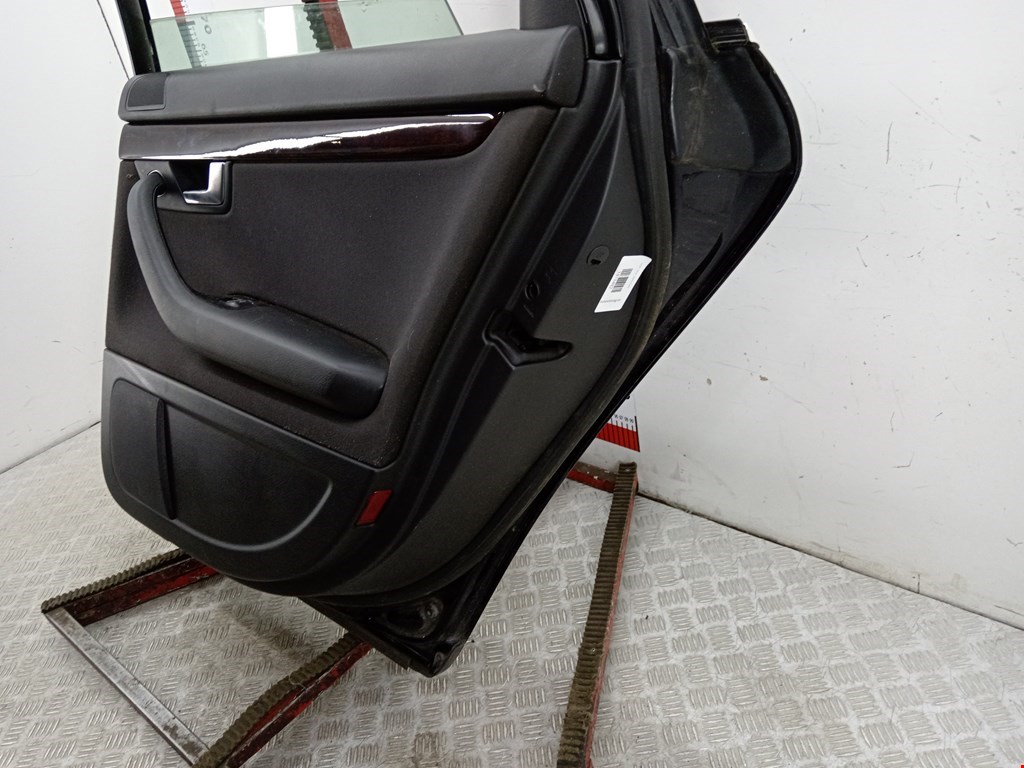 Дверь задняя правая Audi A4 B6 купить в Беларуси