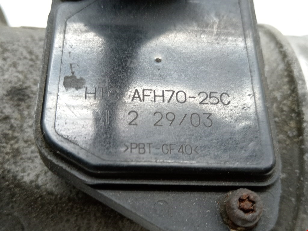 Расходомер воздуха (ДМРВ) Audi A6 C5 купить в России