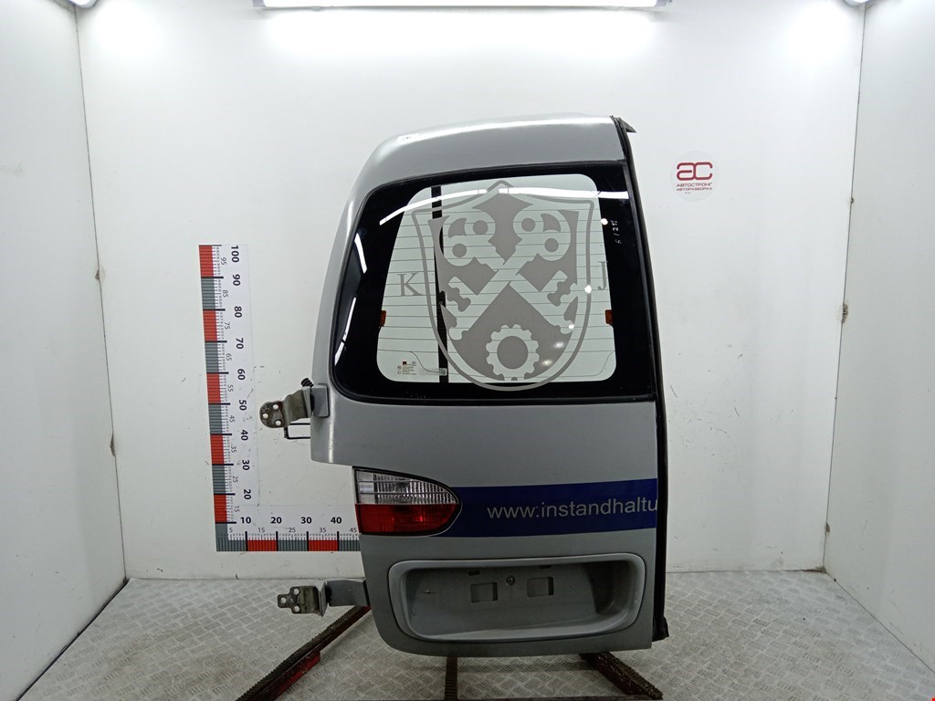 Дверь распашная задняя левая Hyundai H1 1