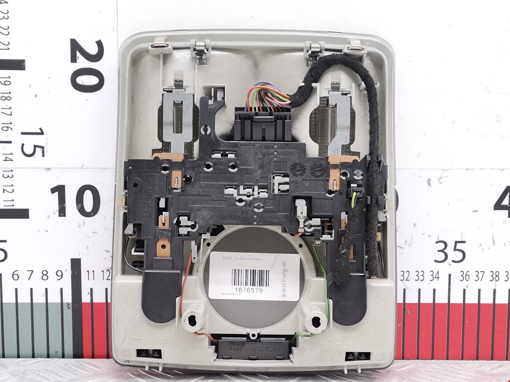 Плафон салонный Audi A4 B5 купить в России