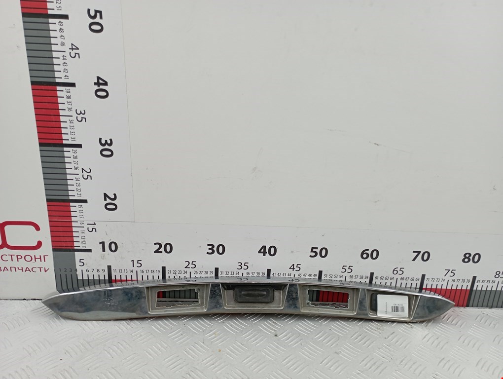 Ручка крышки багажника Renault Laguna 3 купить в России