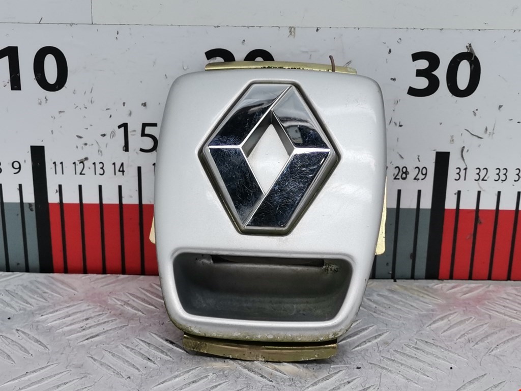 Ручка крышки багажника Renault Laguna 2
