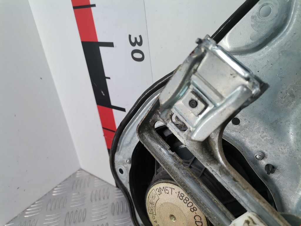 Стеклоподъемник электрический двери задней левой Ford C-MAX 1 купить в Беларуси