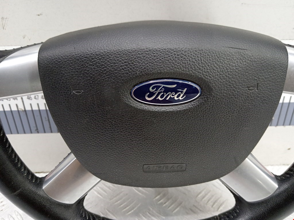 Руль Ford C-MAX 1 купить в Беларуси