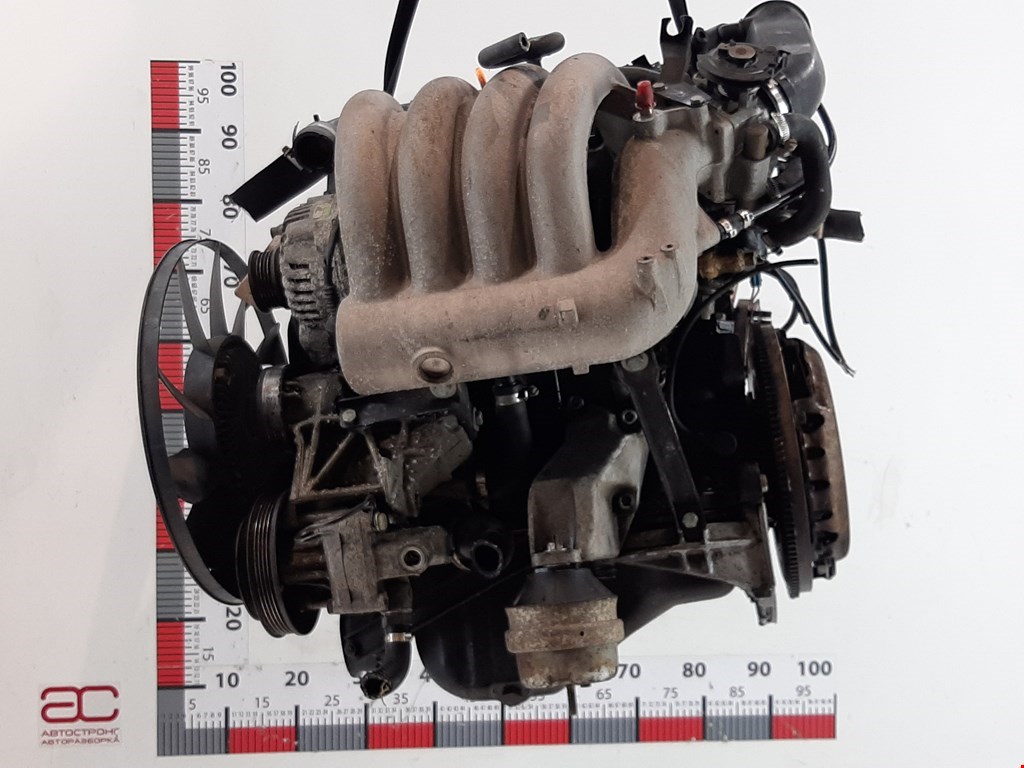 Двигатель (ДВС) под разборку Audi A4 B5 купить в России