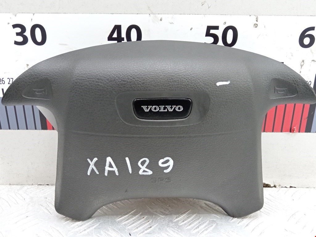 Подушка безопасности в рулевое колесо Volvo S40 V40 1 купить в России