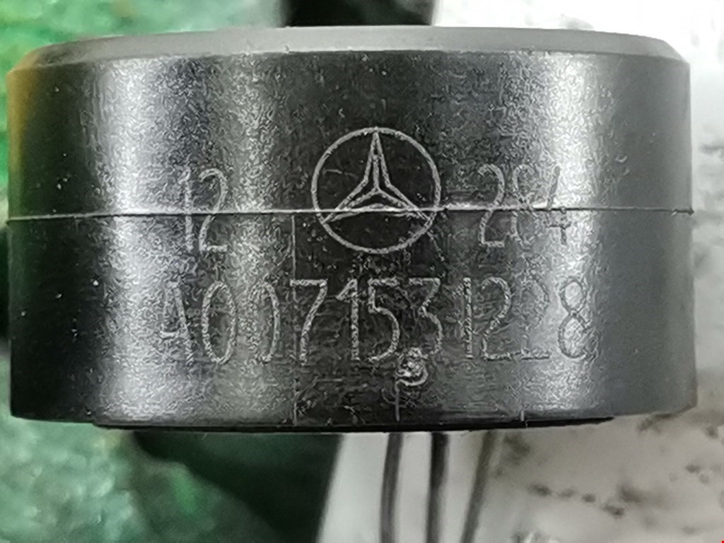 Датчик детонации Mercedes Sprinter 2 (W906) купить в России