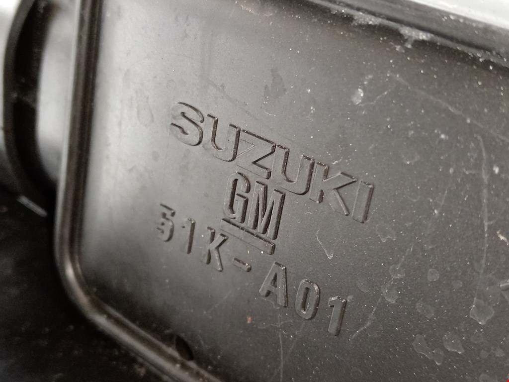 Двигатель (ДВС) Suzuki Splash купить в России