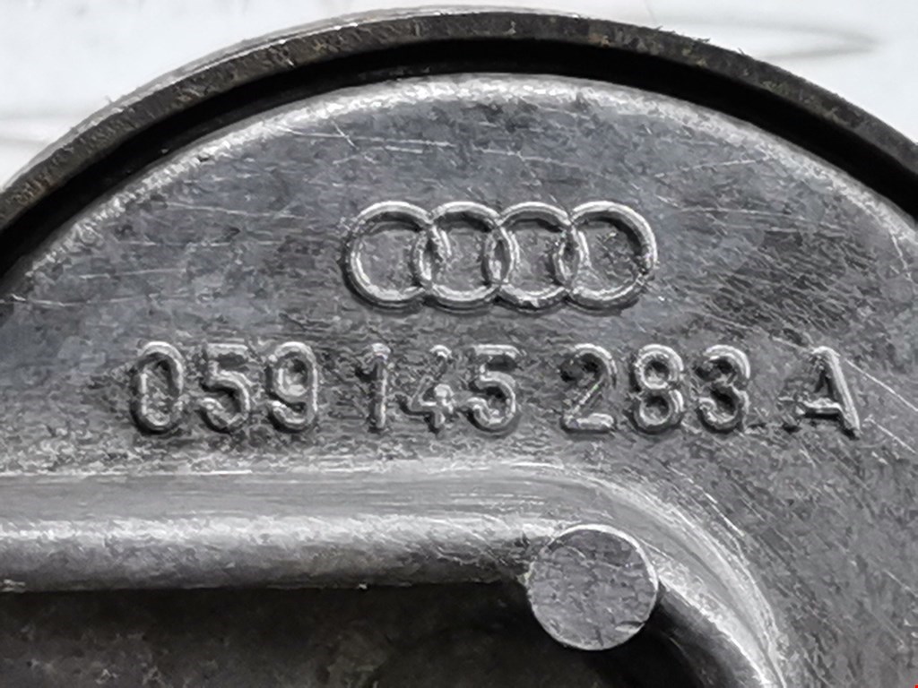 Натяжитель ремня компрессора кондиционера Audi A6 C5 купить в Беларуси