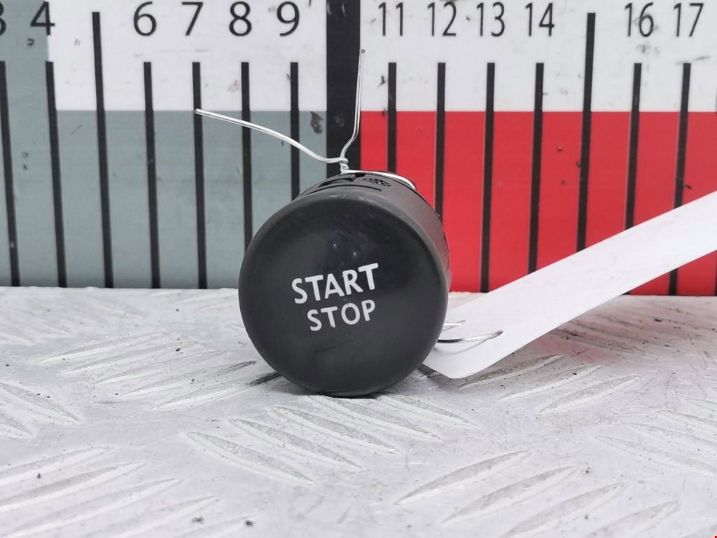 Bouton START - STOP - M26983