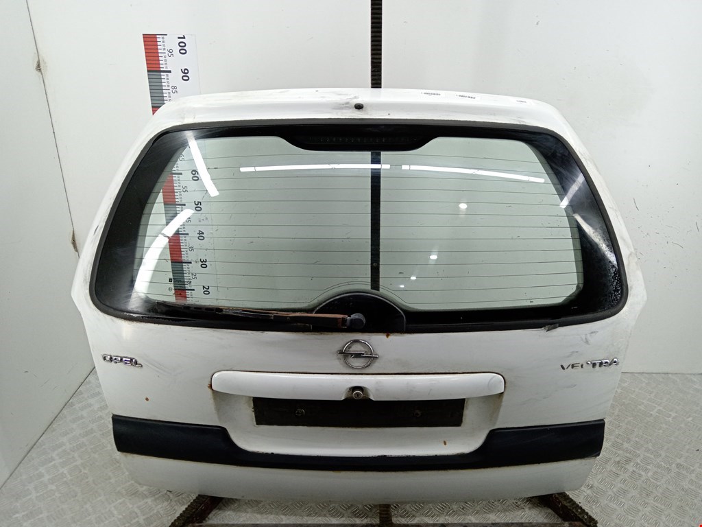 Крышка (дверь) багажника Opel Vectra B купить в России