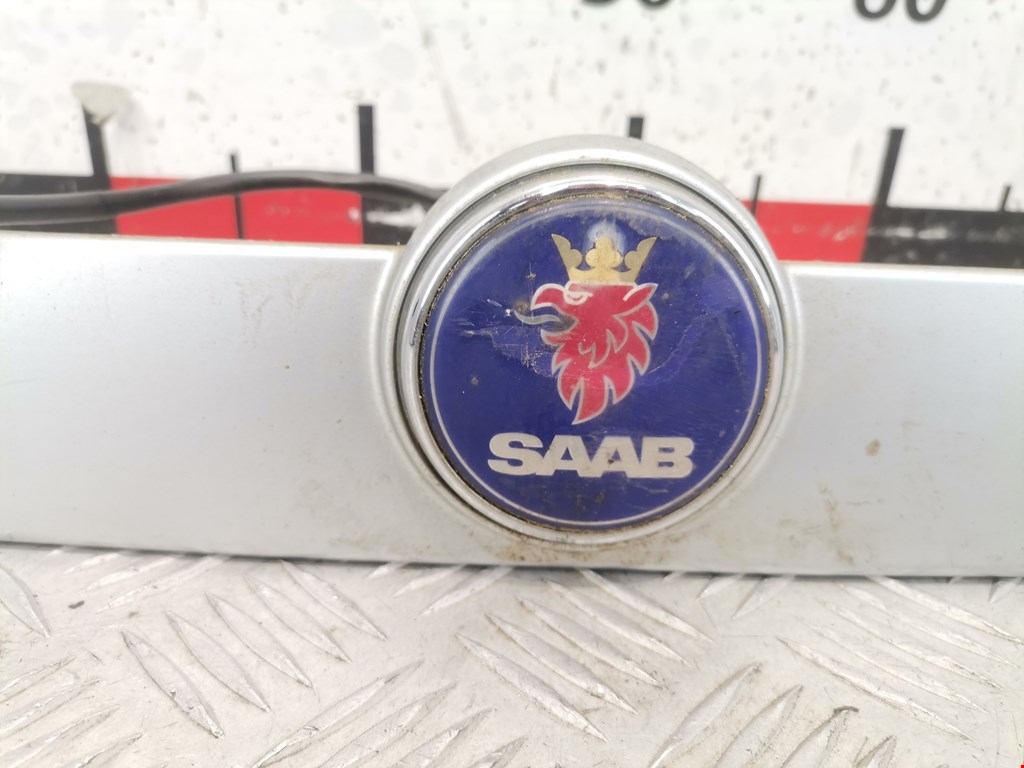 Ручка крышки багажника Saab 9-3 (2) купить в Беларуси