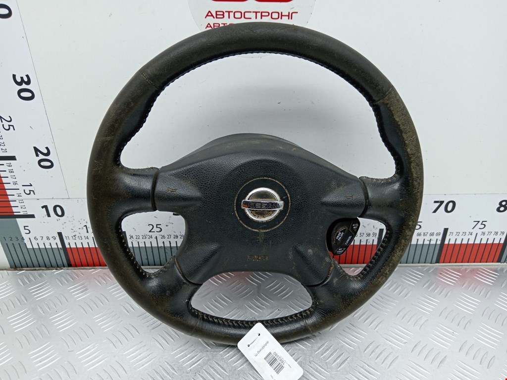Руль Nissan X-Trail T30