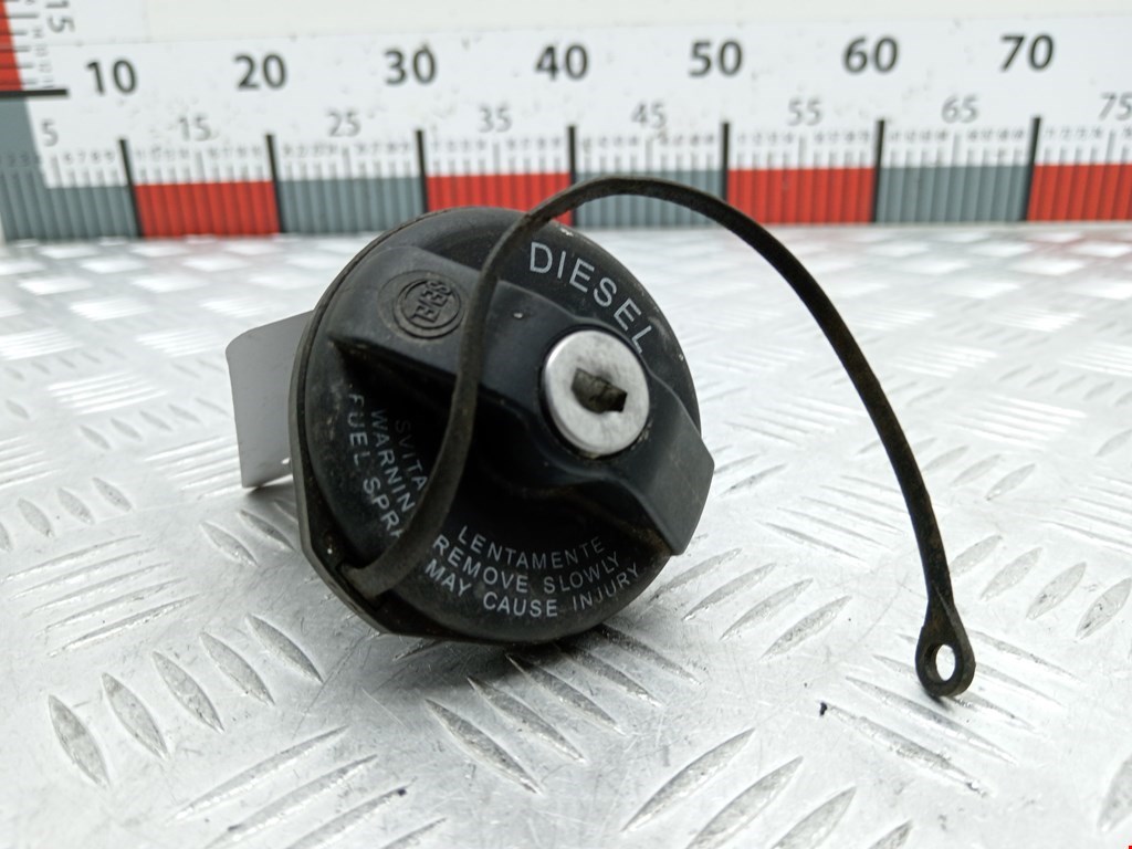 Крышка топливного бака Citroen Jumper (Relay) 2