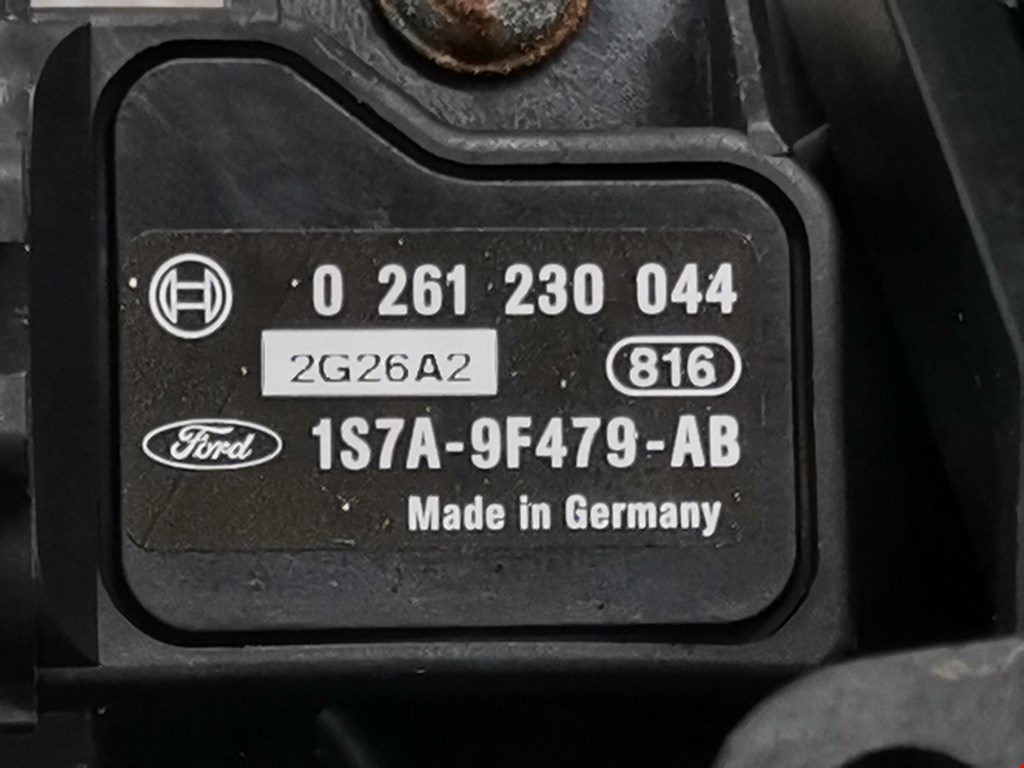 Коллектор впускной Mazda 6 GG купить в России