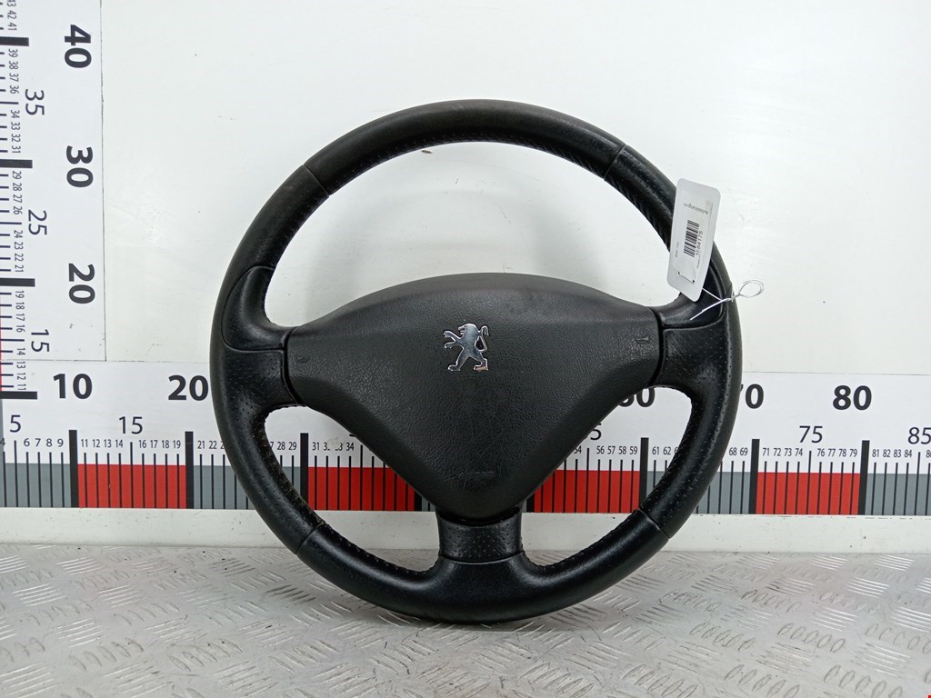 Руль Peugeot 207
