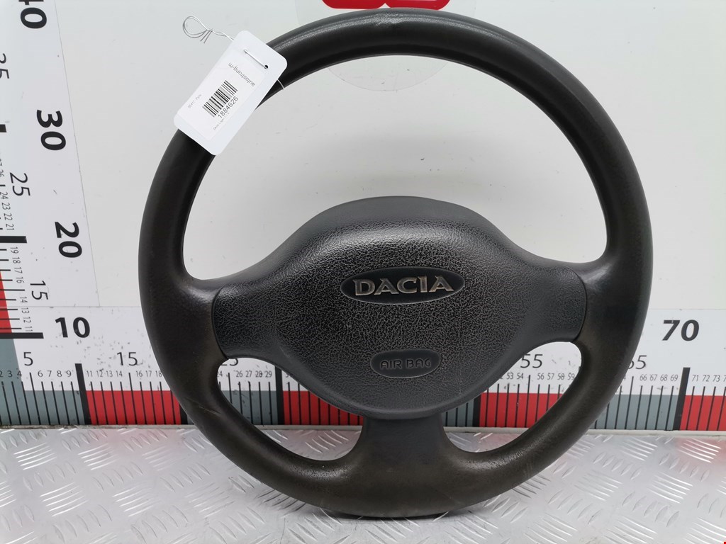 Руль Dacia Logan 1