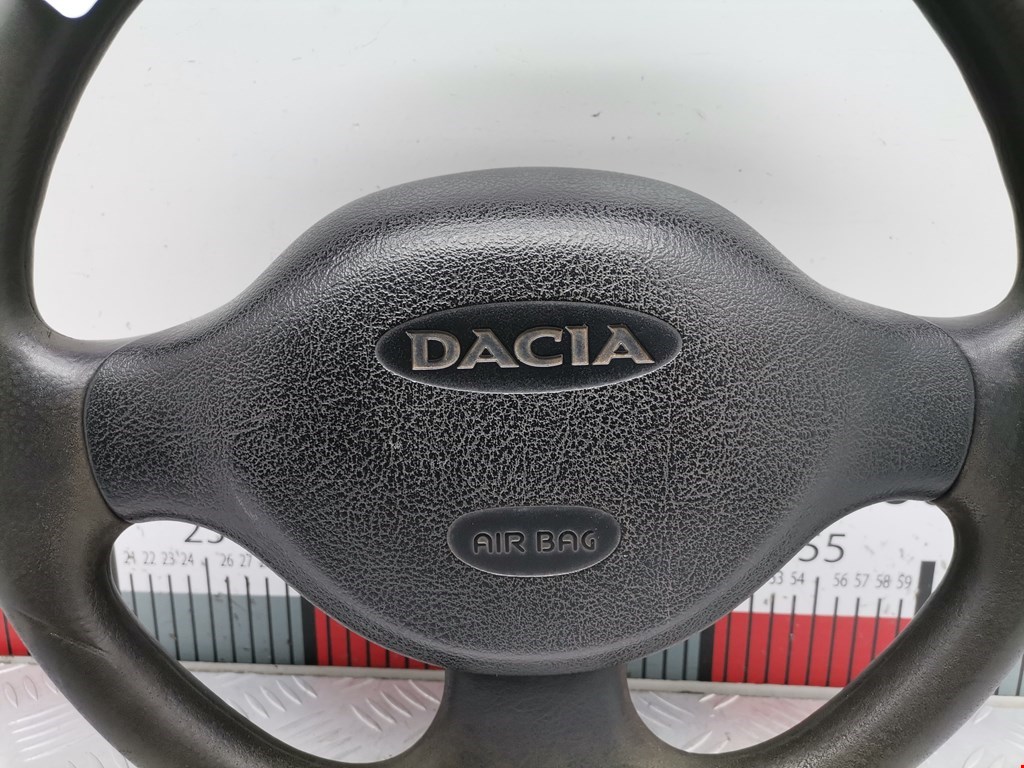 Руль Dacia Logan 1 купить в России