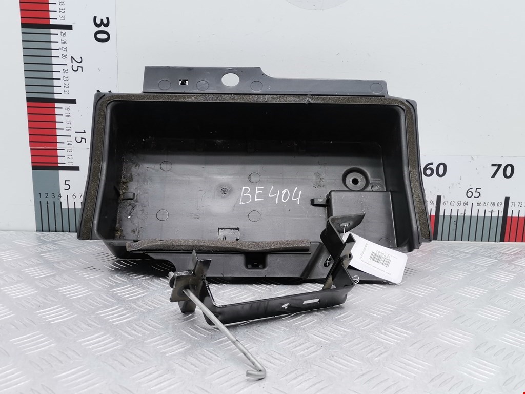Крепление (корпус) аккумулятора Citroen Picasso купить в Беларуси