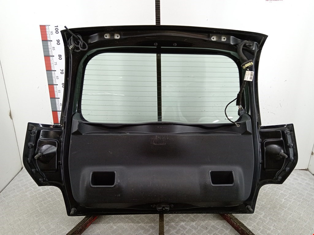 Крышка (дверь) багажника Citroen C3 Picasso купить в Беларуси