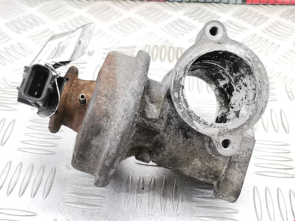 Клапан ЕГР EGR Ford Transit 4
