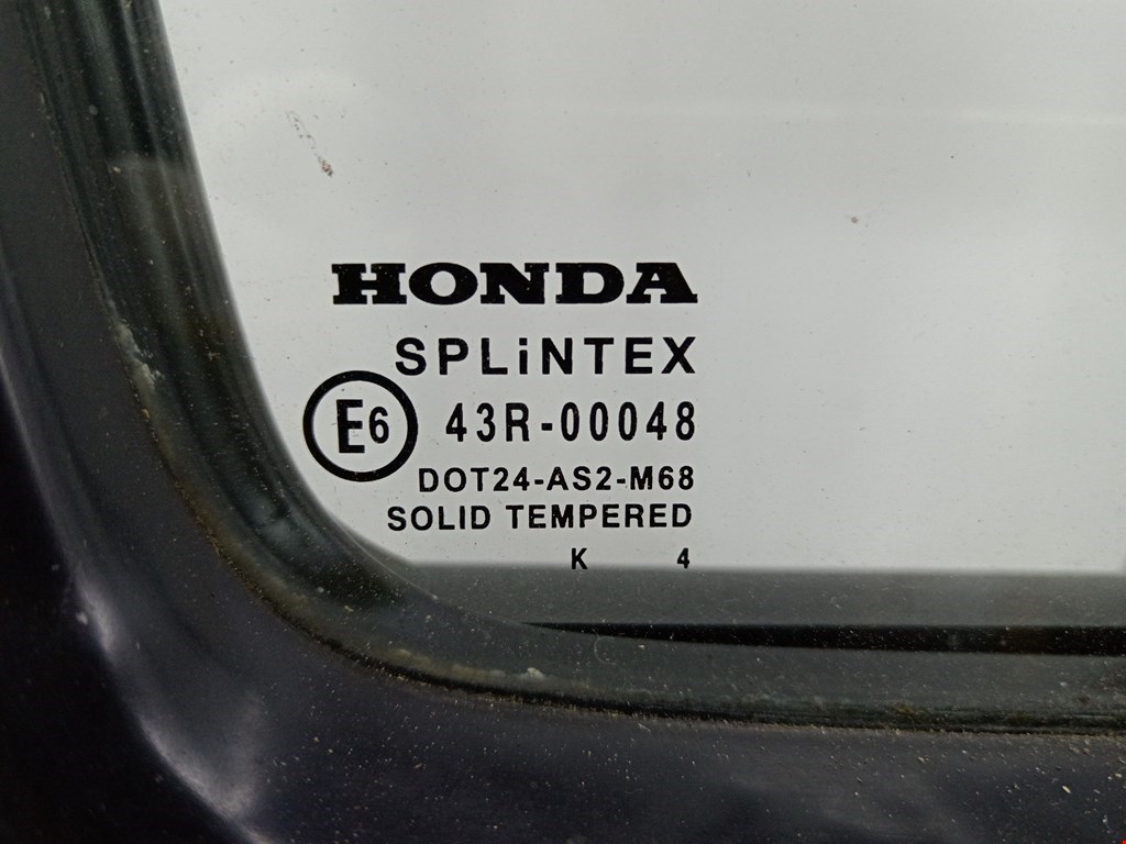 Дверь задняя правая Honda CRV 2 купить в Беларуси