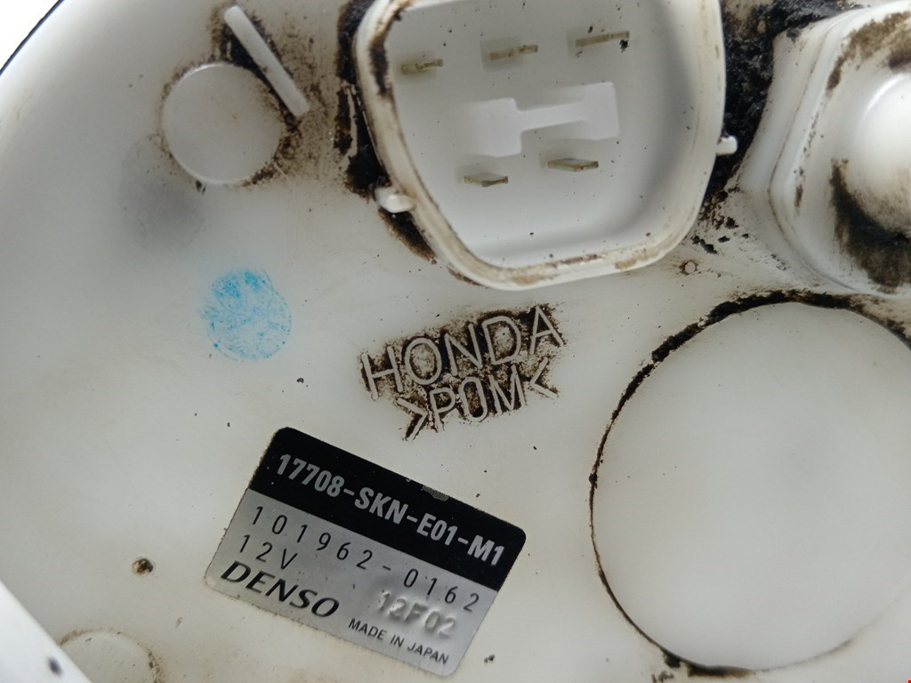 Датчик уровня топлива Honda CR-V 2 купить в Беларуси