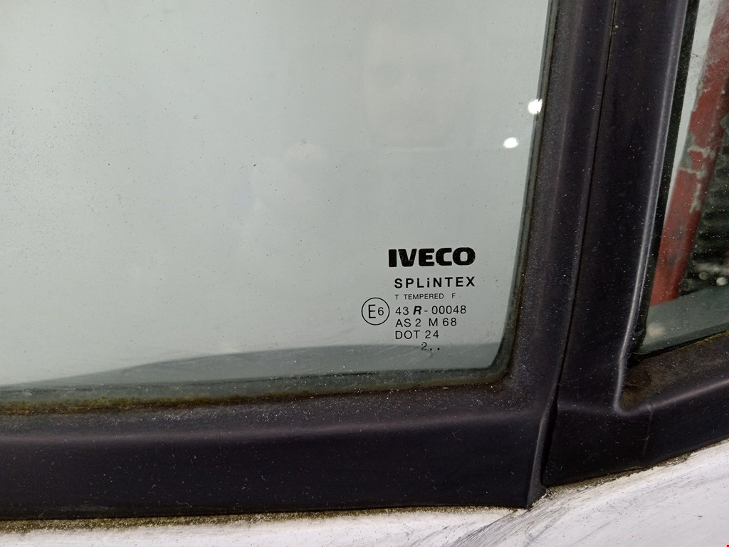 Дверь передняя левая Iveco Daily 3 купить в России