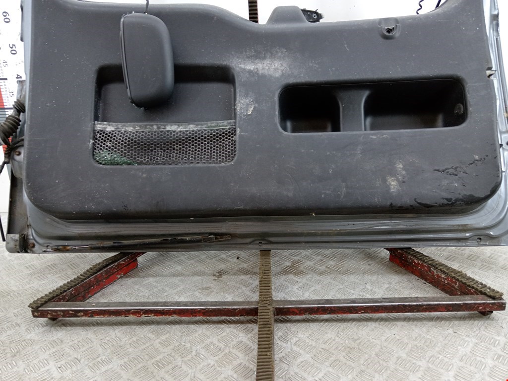 Крышка (дверь) багажника Honda CRV 2 купить в Беларуси