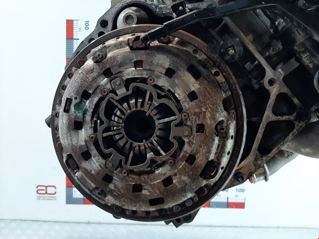 Двигатель (ДВС) Honda CRV 2 купить в Беларуси