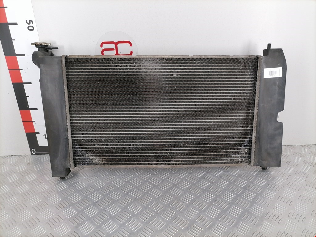 Радиатор основной Toyota Avensis 2 (T250)