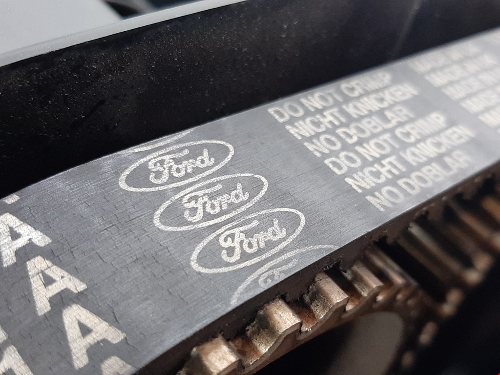 Двигатель (ДВС) под разборку Ford Focus 1 купить в России