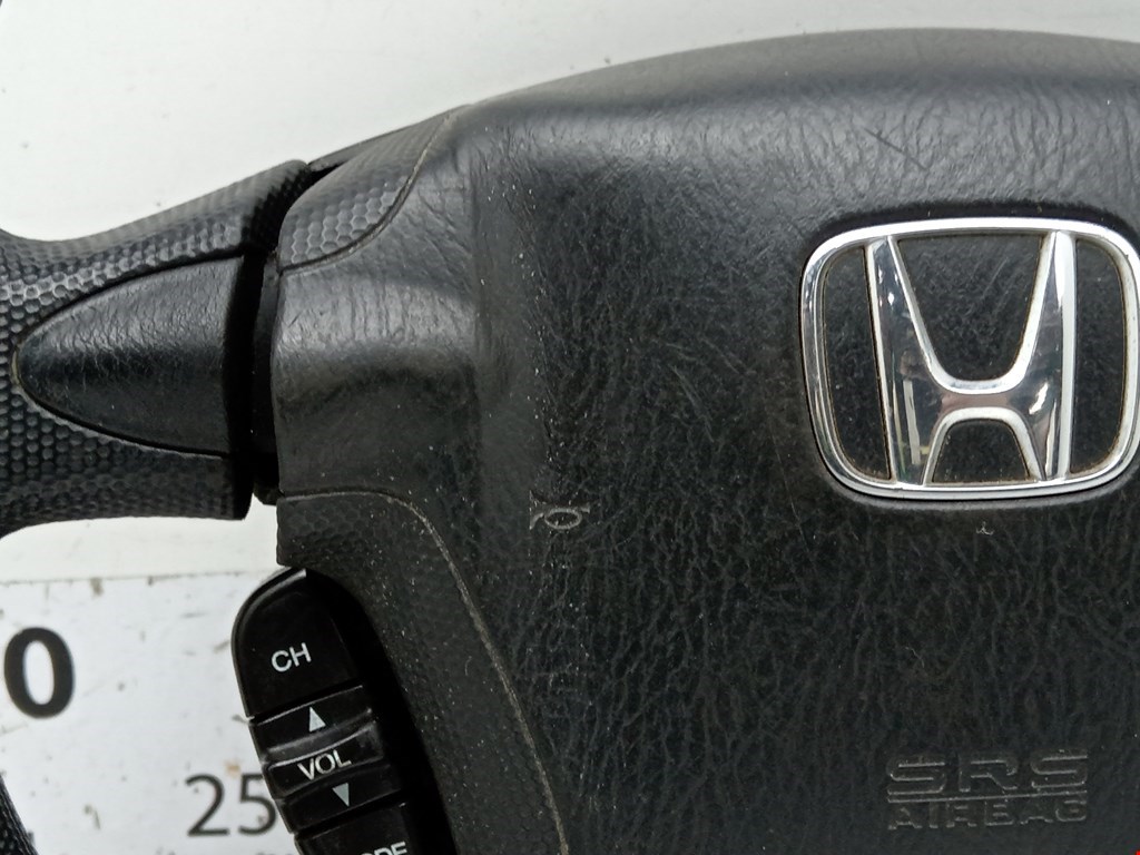 Руль Honda CRV 2 купить в России