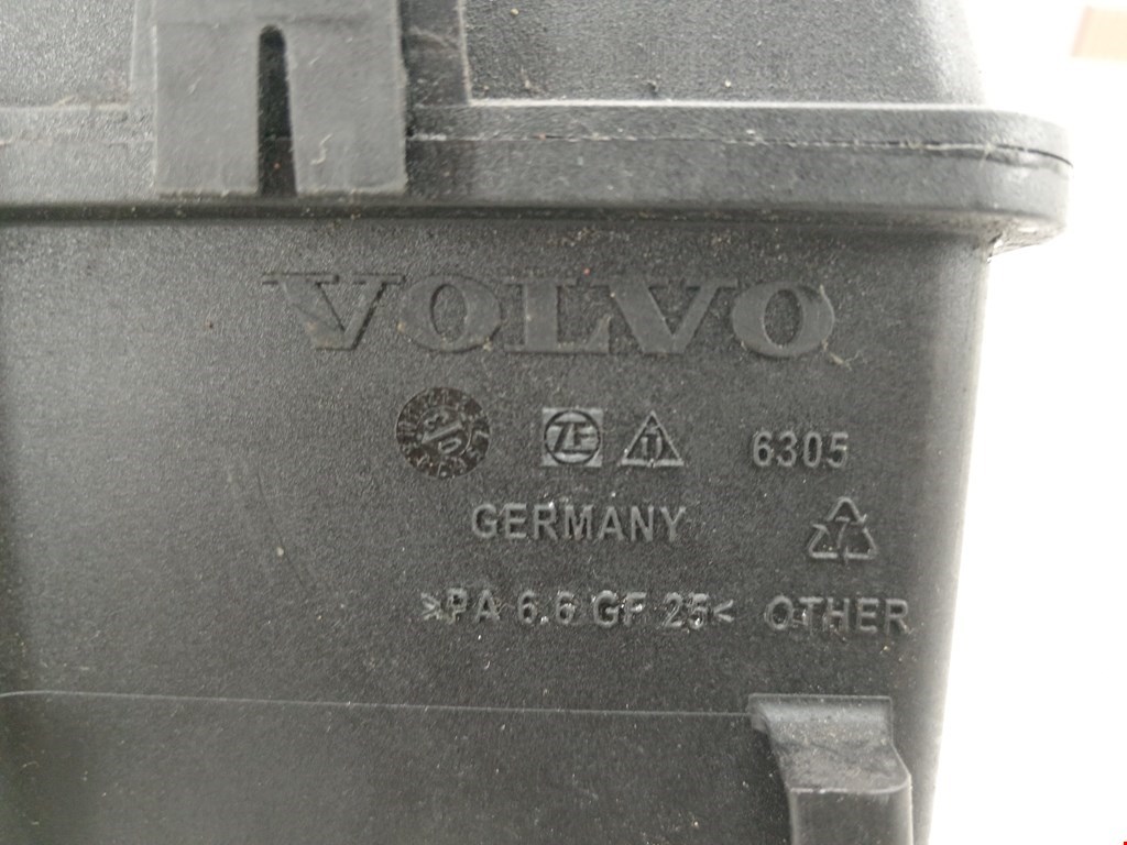 Бачок гидроусилителя Volvo XC90 1 купить в Беларуси