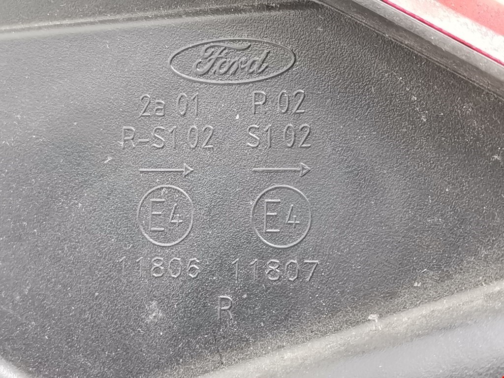 Фонарь задний правый Ford Focus 2 купить в Беларуси