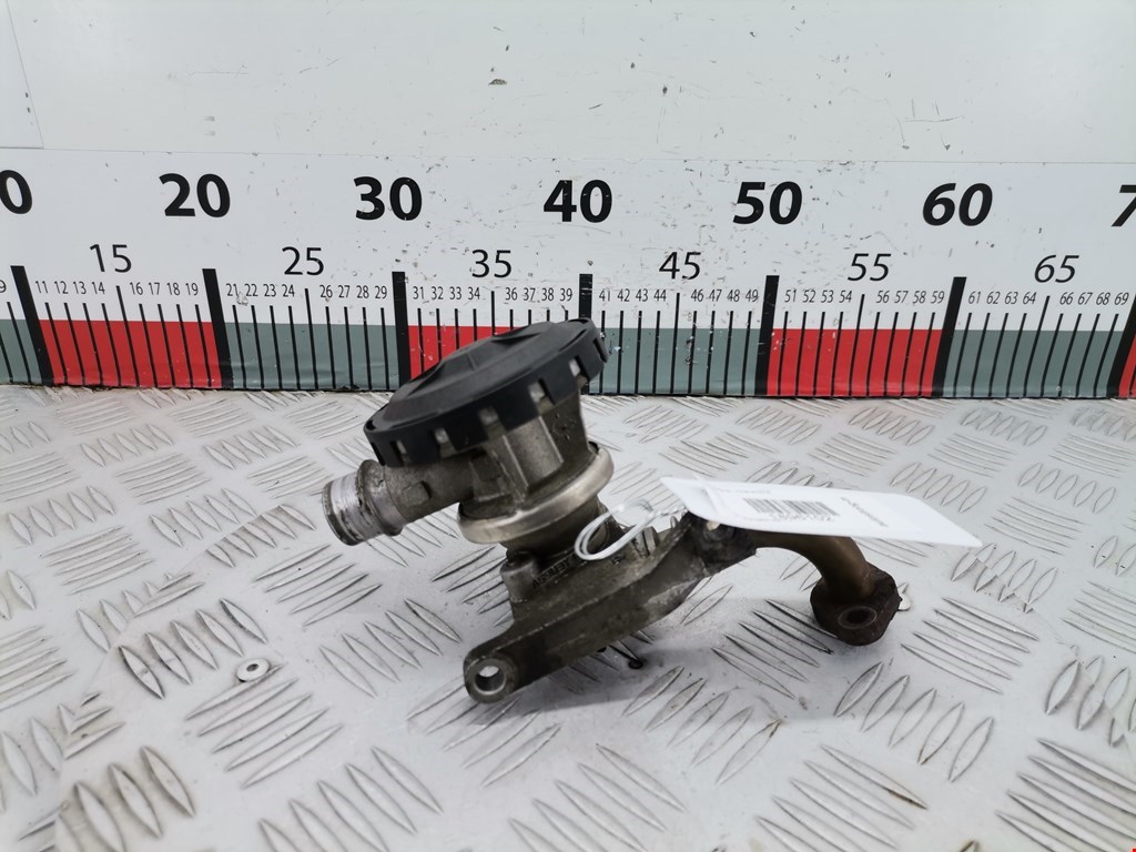 Клапан ЕГР EGR Peugeot 206