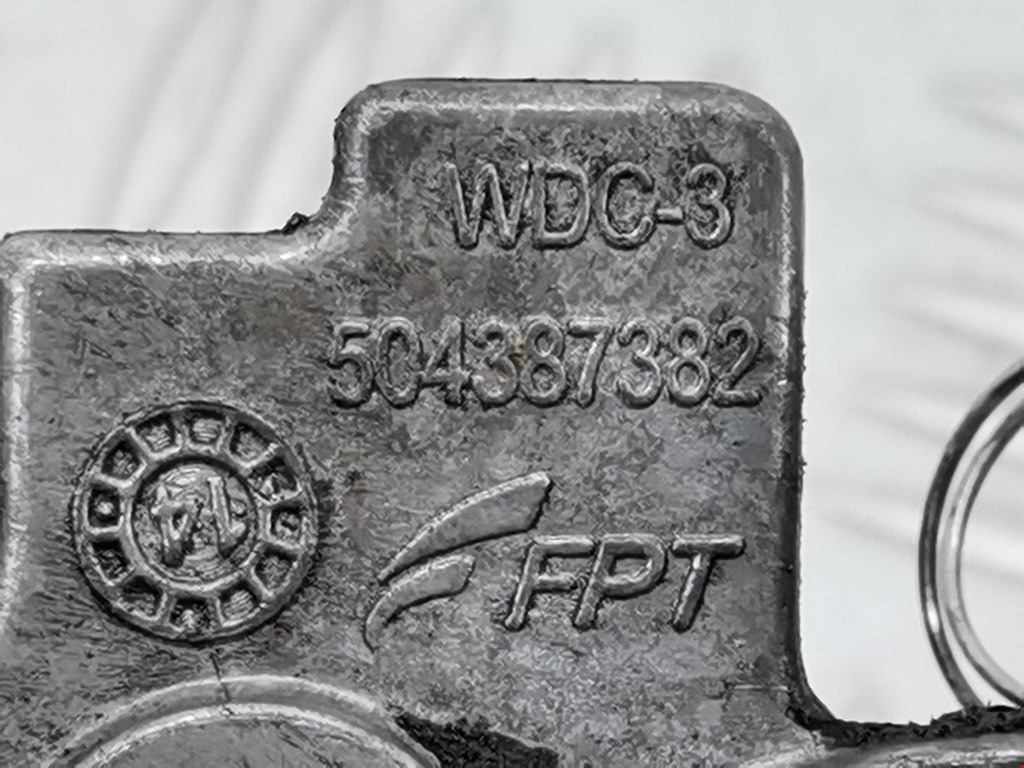 Корпус термостата Fiat Ducato 4 (290/295) купить в Беларуси