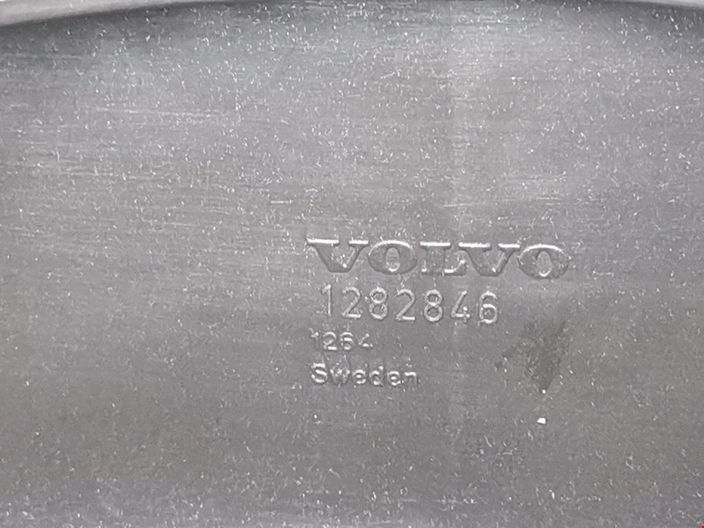 Кожух рулевой колонки Volvo S60 1 купить в Беларуси
