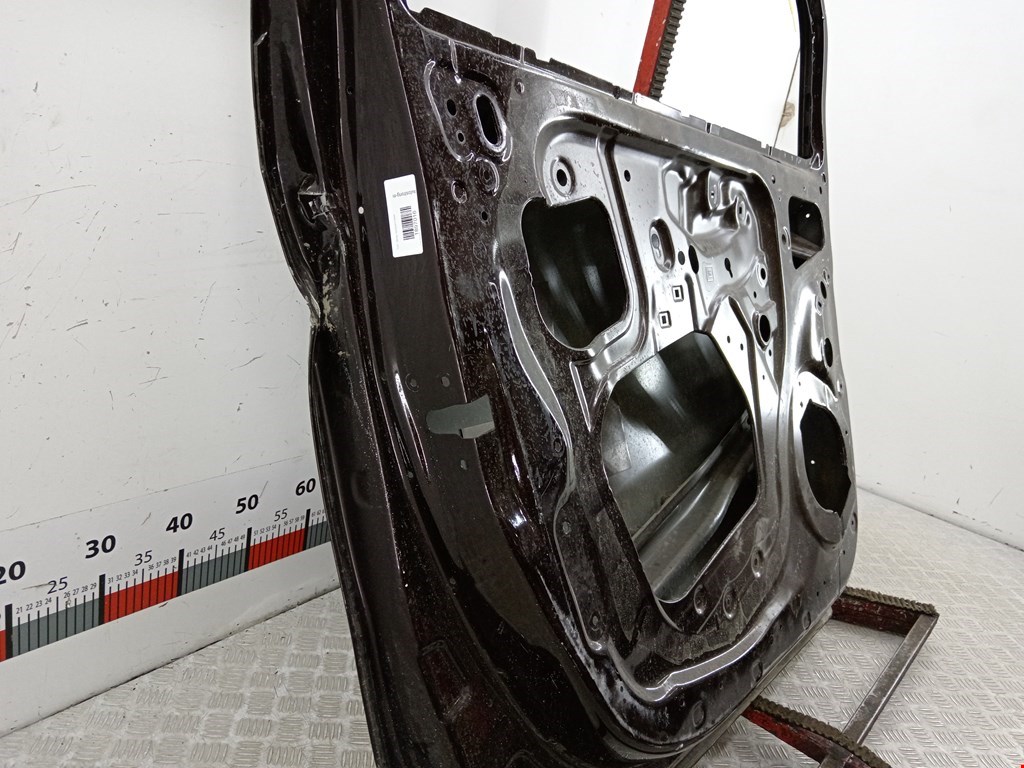 КПП автоматическая (АКПП) для Opel Mokka 1 поколение 2012 - 2015