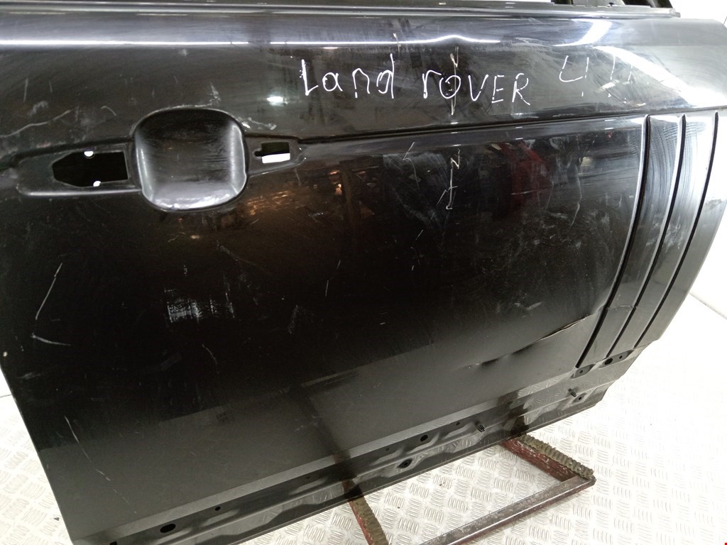 Дверь передняя правая Land Rover Range Rover 4 купить в России