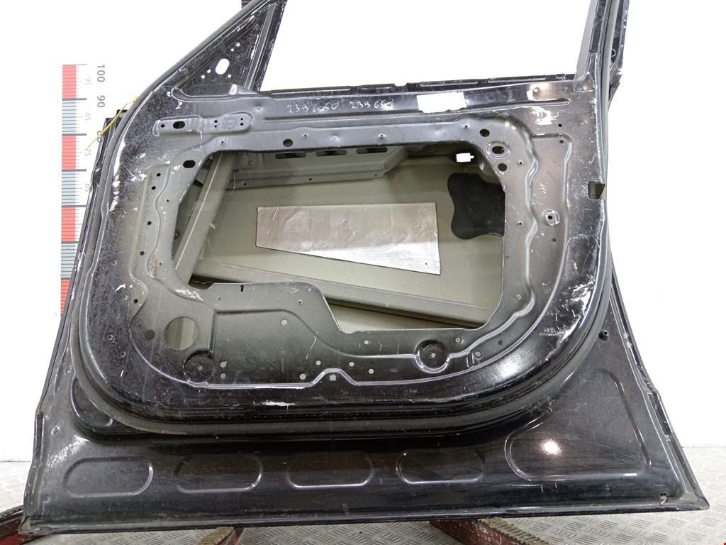 Дверь передняя правая Land Rover Range Rover 4 купить в Беларуси