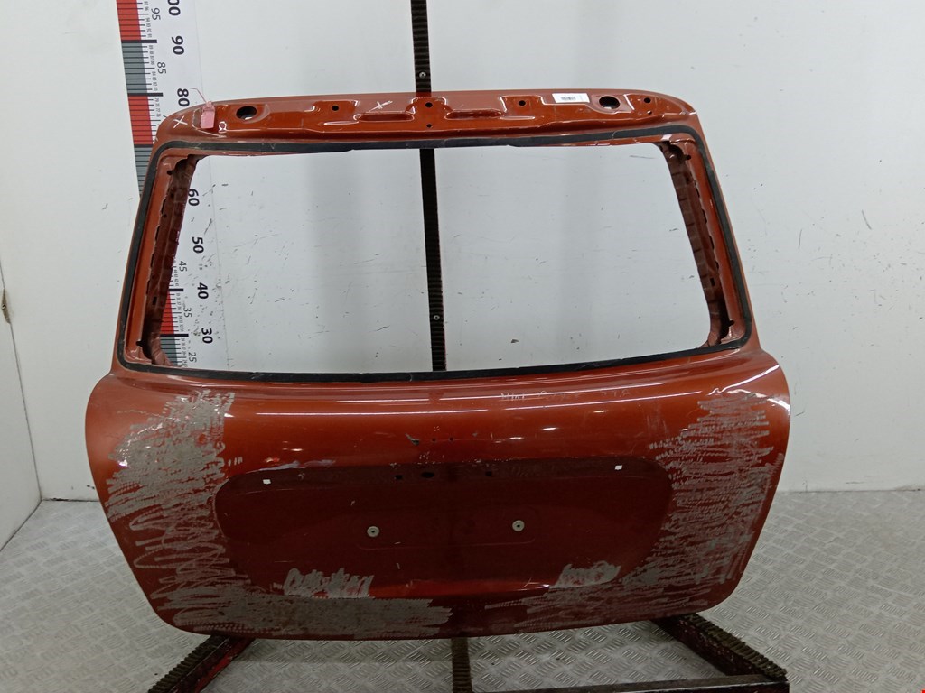 Крышка (дверь) багажника Mini Countryman (R60) купить в России